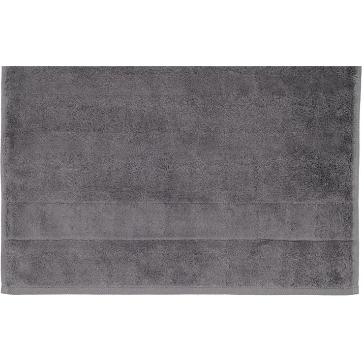 Cawö Handtücher Noblesse2 Uni 1002, 100% Baumwolle (1-St) – Bild 2