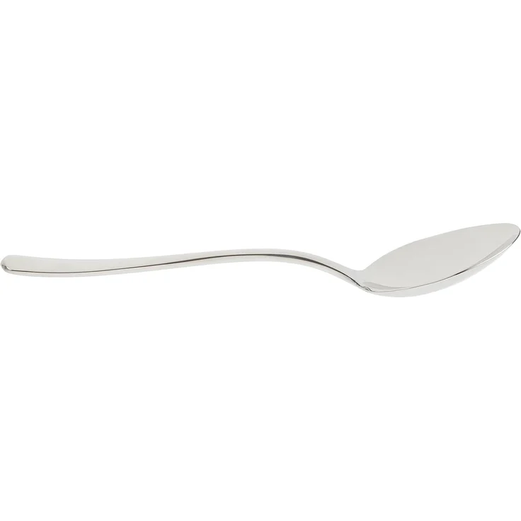 Alessi 1 Stück Tafellöffel CACCIA – Bild 3