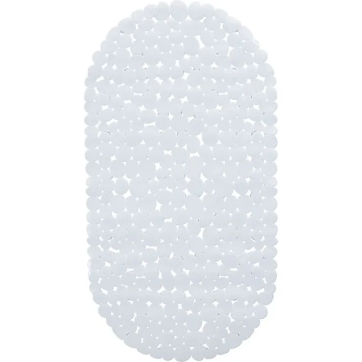 Relaxdays Badewannenmatte Steinoptik – Bild 1