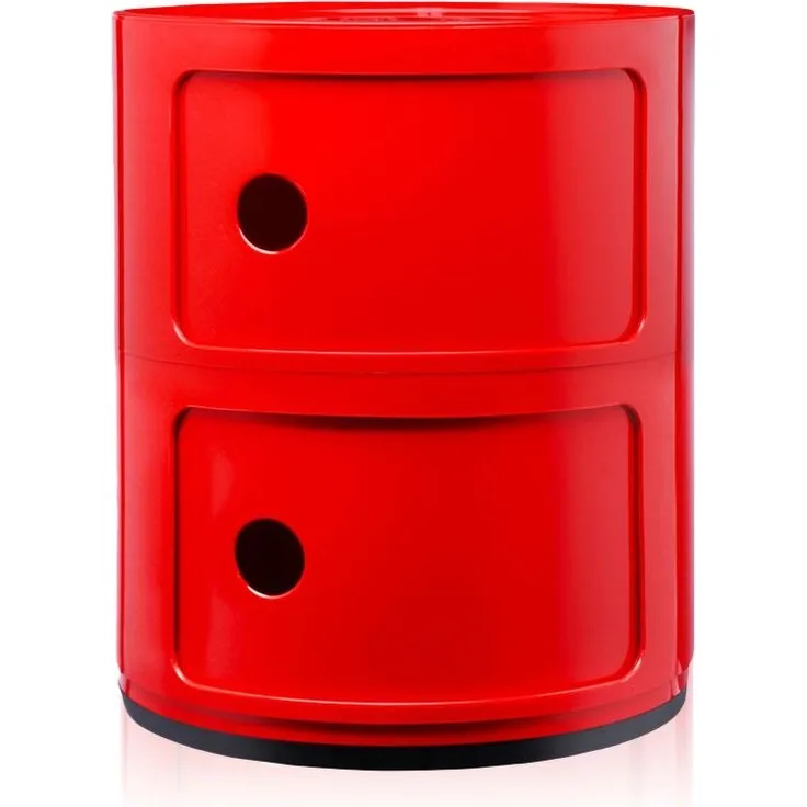 Kartell Beistelltisch
