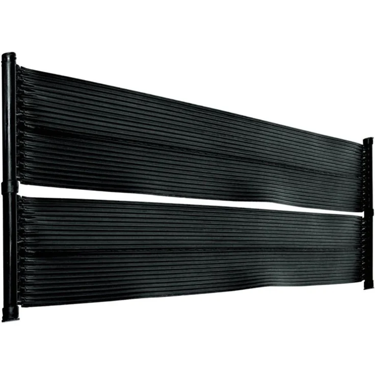 Steinbach Swimming Pool Solarheizung Solarkollektor "Compact", 500 x 70 cm – Bild 1