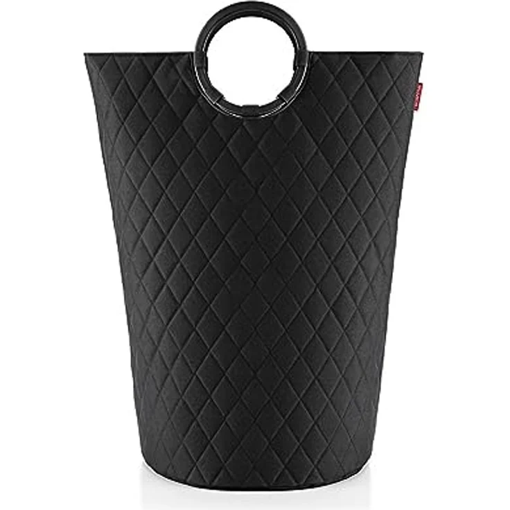 Reisenthel loophome L frame rhombus black – Bild 2