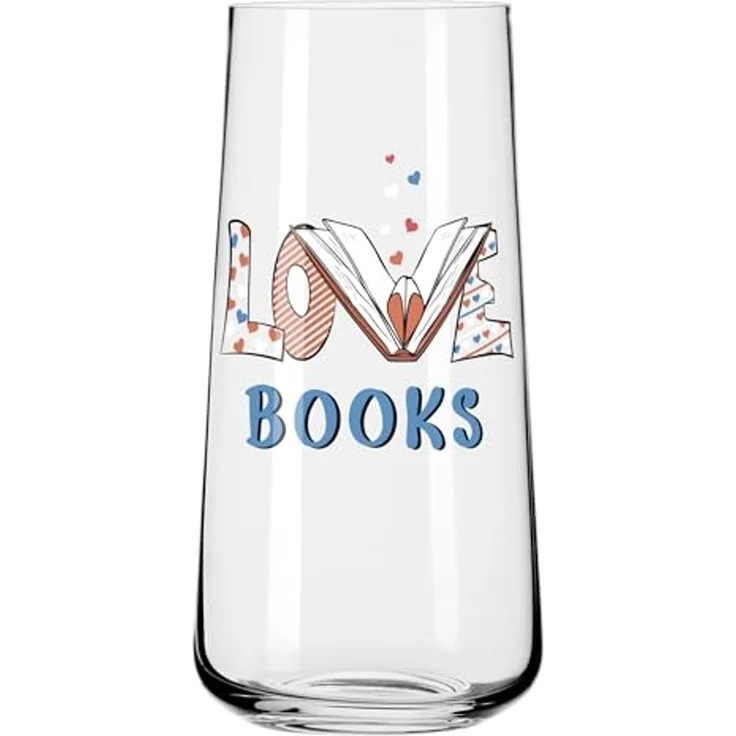 Ritzenhoff Glas Bücher – Bild 6