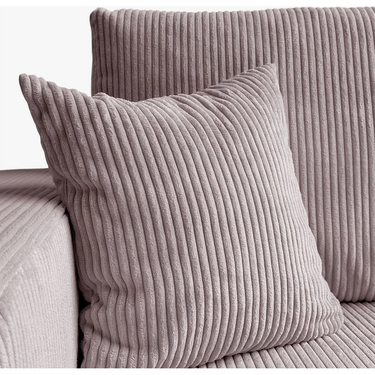 Lookway Ecksofa PRESTIGE L-Form Couch, mit Bettfunktion und Bettkasten – Bild 2