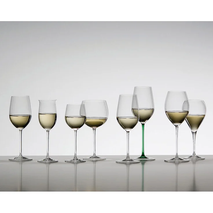 RIEDEL 4400/07 SOMMELIERS Montrachet Weinglas, handgefertigt – Bild 6