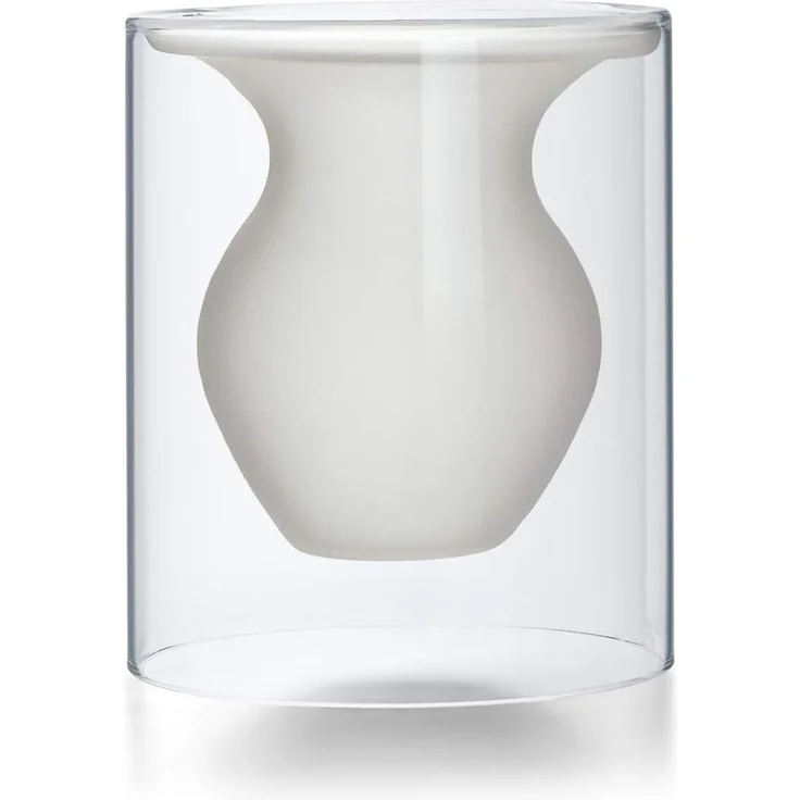 Esmeralda Vase Ø 13 cm, Höhe 16 cm – Bild 2