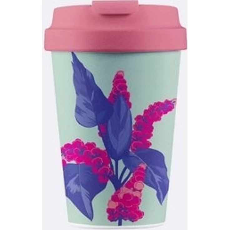 chic. mic Coffee-to-go-Becher bioloco plant easy cup – Bild 2
