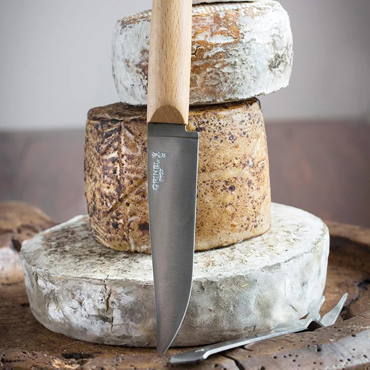 OPINEL OPINEL set formaggio 001834 – Bild 9