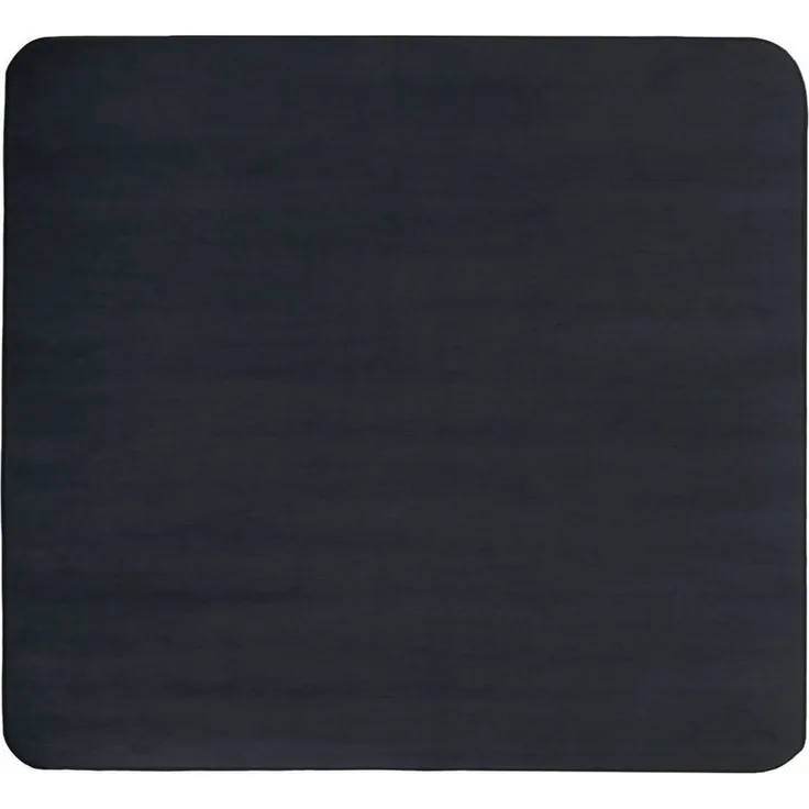Stagecaptain Teppich DTE-1213 E-Drum Teppich - Schlagzeugteppich - 120 x 130 cm, Rechteckig, Dicht gewebte Oberfläche - Rutschfeste Unterseite