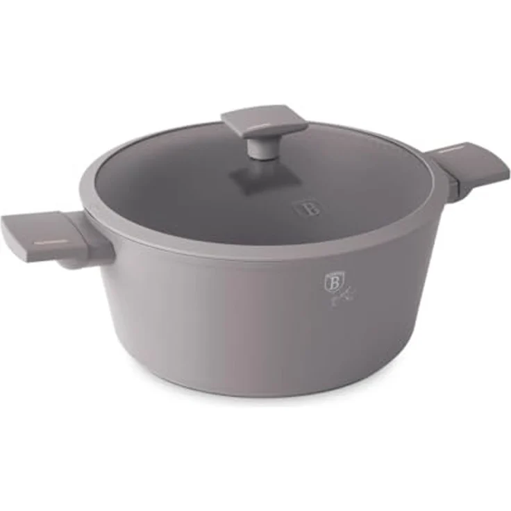 Berlinger Haus Berlinger Haus Topf mit Deckel 28cm Bh-8102 55818 – Bild 1