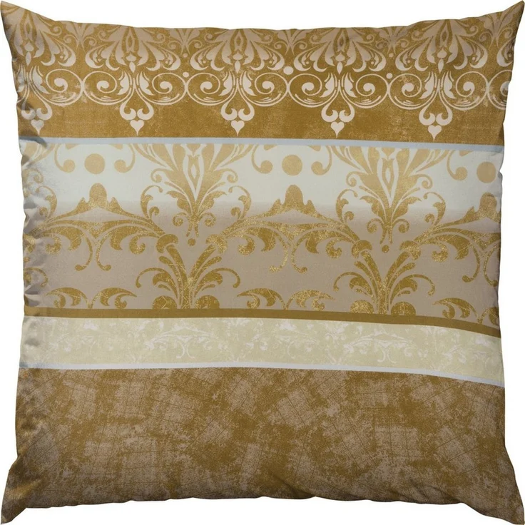 Erwin Müller Kissenbezüge Kissenbezug, Flanell Ornamente – Bild 5