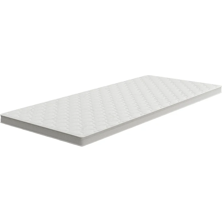 Hn8 Topper "Topper WA", 160 x 200 cm, Höhe: ca. 8 cm – Bild 2