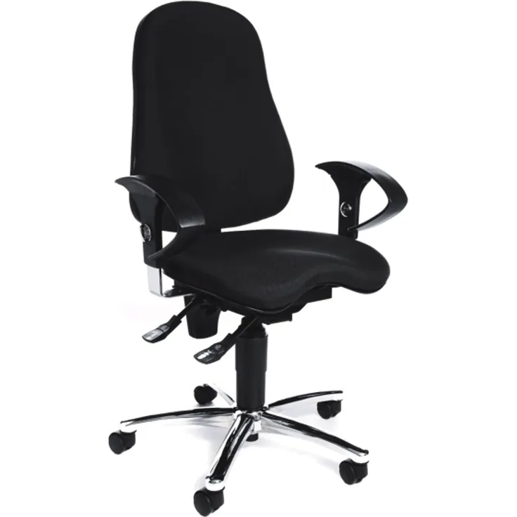 Drehstuhl SITNESS 10