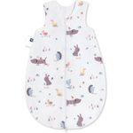 Jersey Sommerschlafsack - Crazy Animals