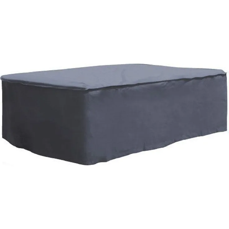 TrendLine Schutzhülle Exclusive Gartentisch 165x95x15 cm Abdeckung Gartenmöbel