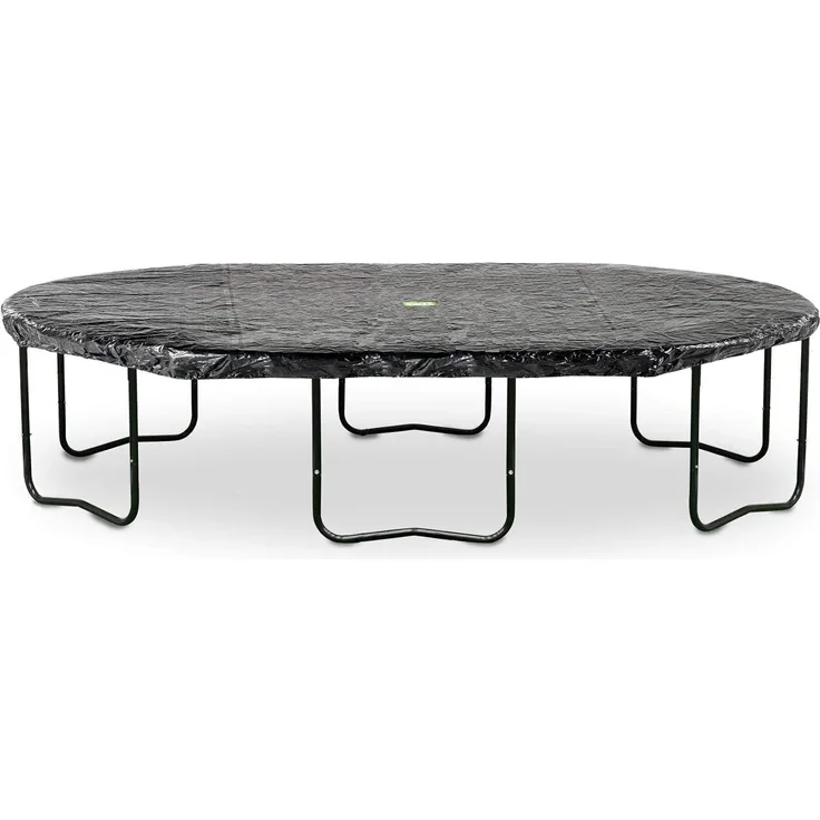 EXIT Trampolin Abdeckplane Oval für 305x427 cm (10x14 Ft) ZUBEHÖR