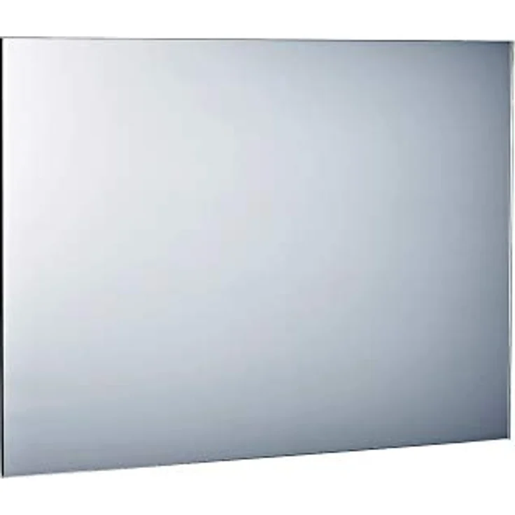 Ideal Standard 100 cm rahmenloser Badezimmerspiegel zur Wandmontage, inklusive Montageset, 5 Jahre Garantie – Bild 1