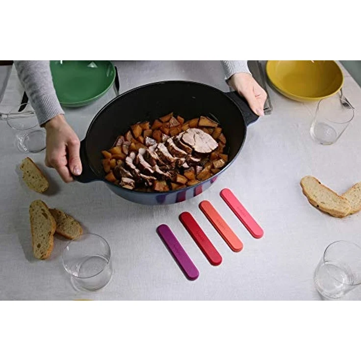 Trebonn Domino Stab-Untersetzer – Bild 3
