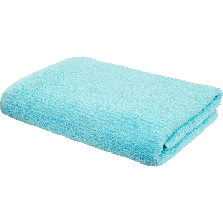OTTO home Badetuch Riva, 80x150, Premium Handtücher, 500 gr/m², Webfrottier (1-St), Hoch-Tief-Struktur, Streifen, weich, 5 Jahre Garantie – Bild 2