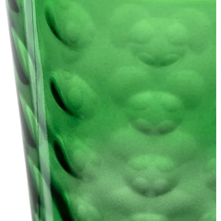 LEONARDO Gläser-Set OPTIC, 4-tlg, Glas, 540 ml, 4-teilig – Bild 6