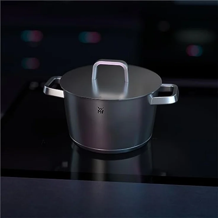 WMF Bräter Iconic mit Deckel – Bild 10