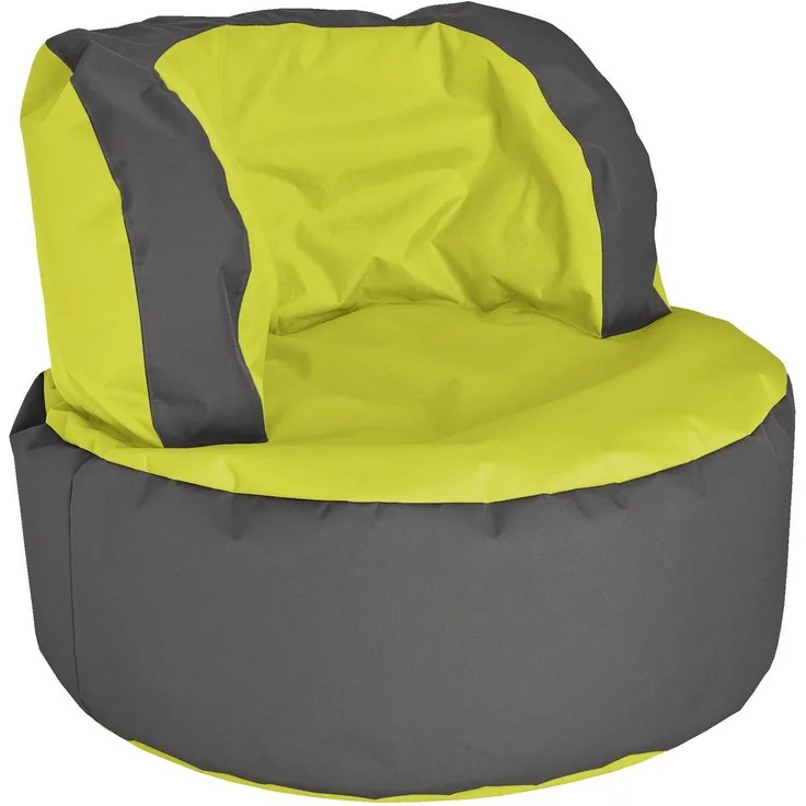 Magma Heimtex Sitzsack (Set, 1 St, Sitzsack)
