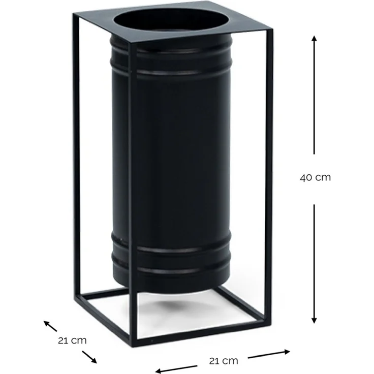 Spinder Design Schirmständer Drip – Bild 10