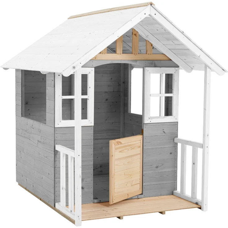 Zwerkules Valli | Kinder Spielhaus für den Garten – Bild 1