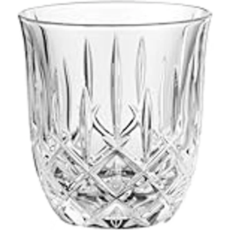 NACHTMANN 106707 NOBLESSE Wasserglas 4er Set – Bild 1