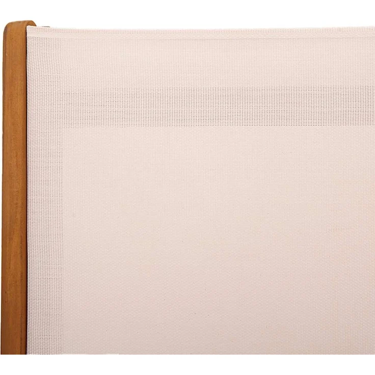 vidaXL Gartenstühle 6 Stk. Klappbar Massivholz Akazie und Textilene 3279236 – Bild 9