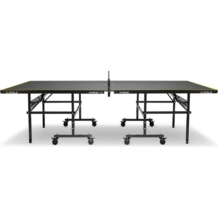 Joola Indoor-Tischtennisplatte "INSIDE J15", anthrazit, 152,5 x 274 x 76 cm – Bild 3