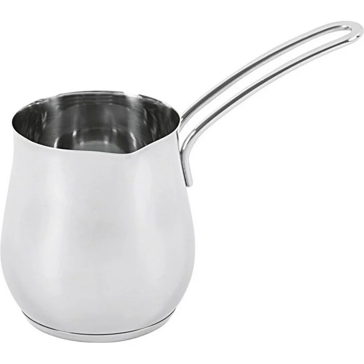 Cilio Professional Aufschäumbecher 350 ml – Bild 3