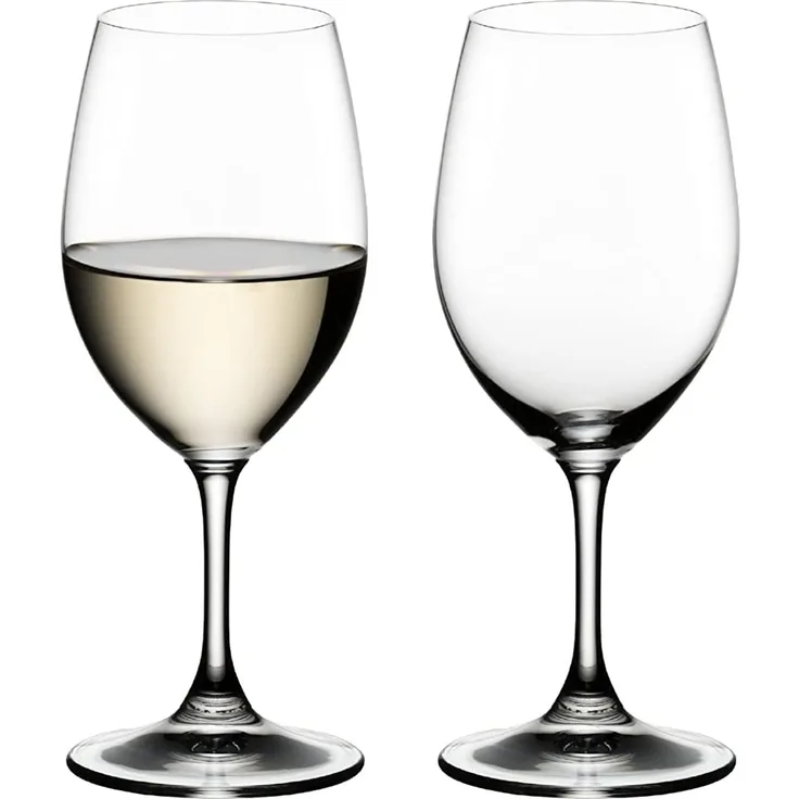 Riedel 6408-05 Ourverture Weinglas, glas, 9. 88 Ounces, Weißwein