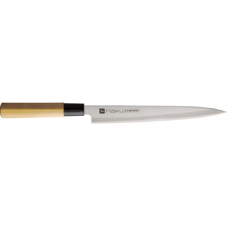 H-07 CHROMA Haiku Sashimi Messer 20 cm – Bild 1