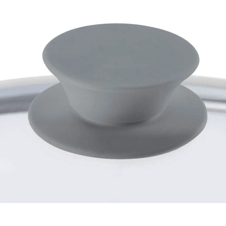 KADAX Deckel Hitzebeständiges Glas für einen 16cm Topf – Bild 9