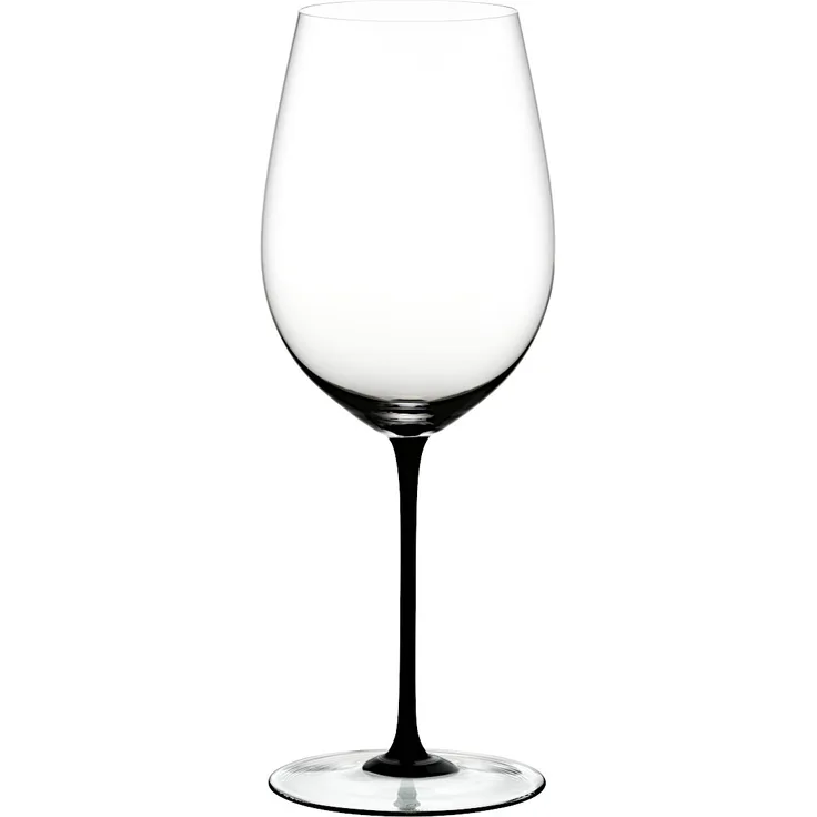 RIEDEL 4100/00 SOMMELIERS BLACK TIE Bordeaux Grand Cru Weinglas, handgefertigt