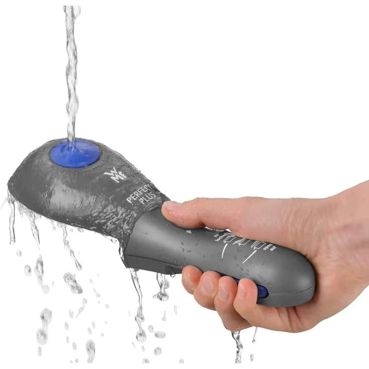 WMF Deckelgriff komplett Perfect Plus 1511001595 – Bild 7