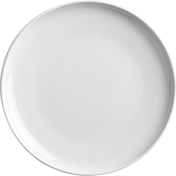 KAHLA Juvaa Coupteller 22 cm weiß