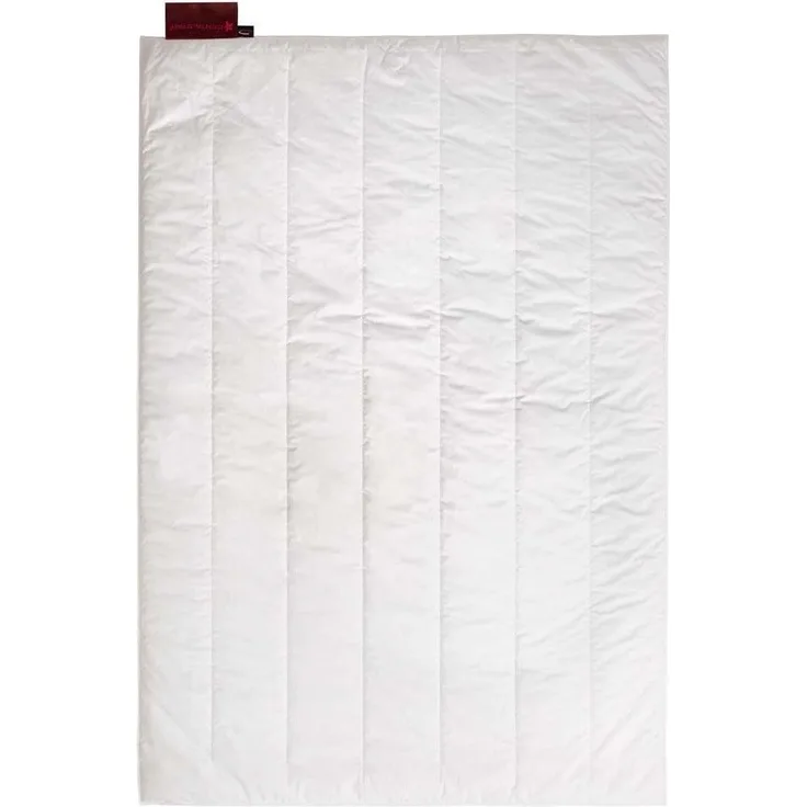 Centa Star 0834.00 Royal Duo-Leichtbett 200x220 cm weiss