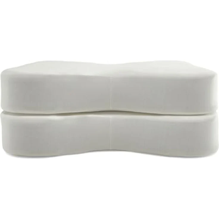 M Line Kissenhüllen Athletic Pillow 2x Kissenbezug, Baumwolle Kopfkissenbezug, 50x36 cm – Bild 3