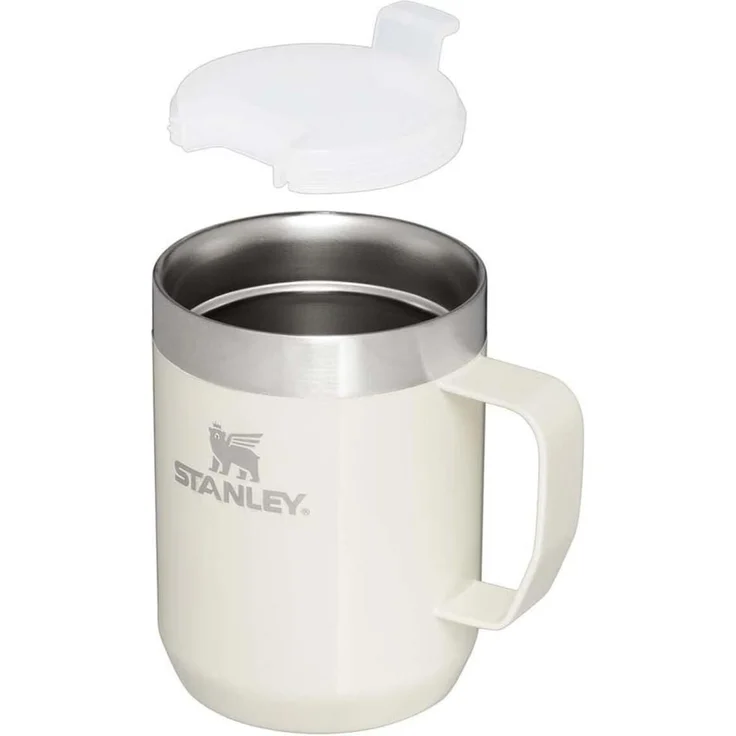Stanley Stanley Stay Hot Camp Mug 230ml 1011444035 – Bild 3