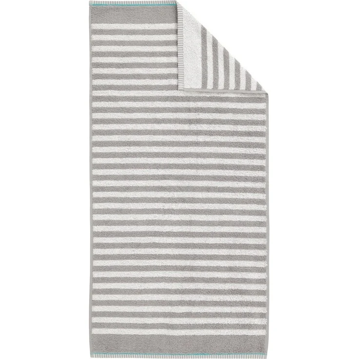 Dyckhoff Handtuch Maritim, Sea Stripe, Frottier (1-St) – Bild 2
