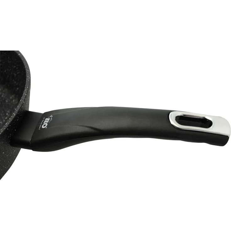 ELO Bratpfanne Granit Evolution dur Professional – Bild 4