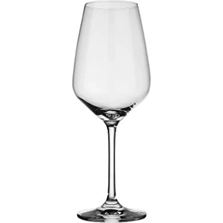 Villeroy & Boch Voice Basic Glas Weißweinglas 4er Set