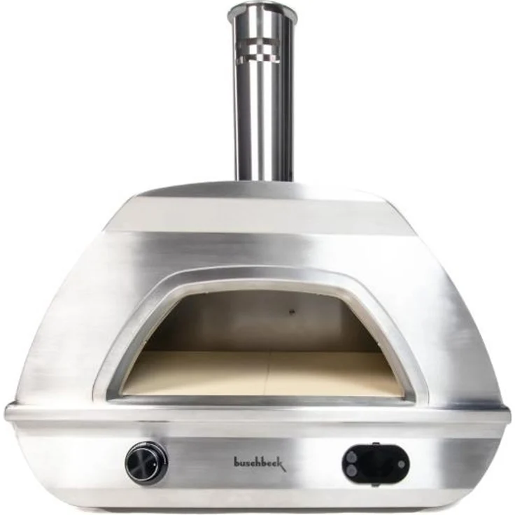 Buschbeck Pizzaofen X1 – Bild 1