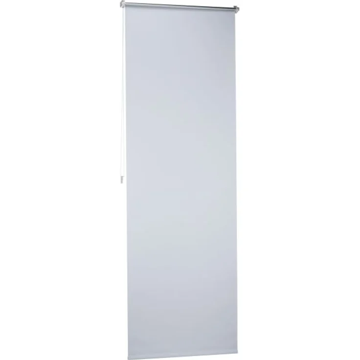 Thermo Verdunklungsrollo weiß – Bild 10
