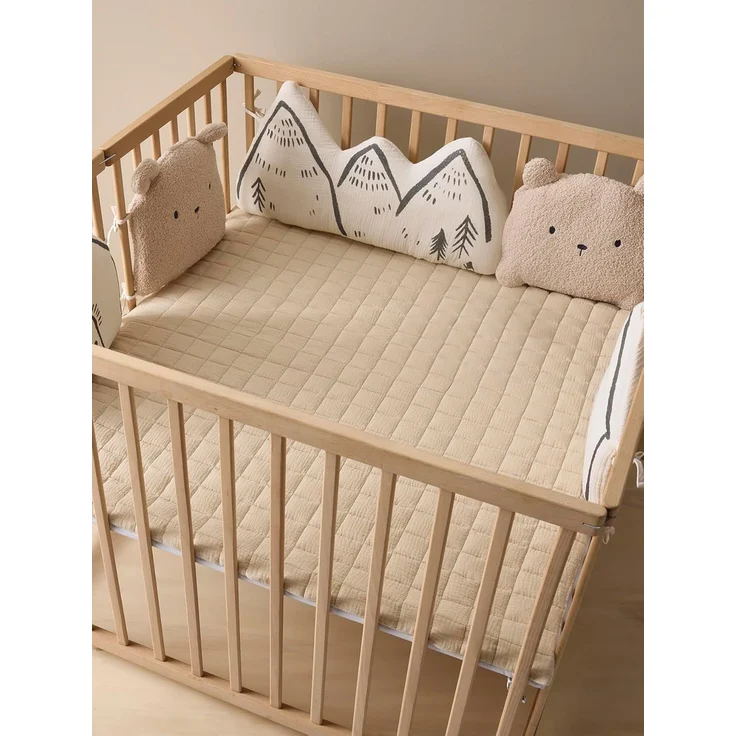 Babydecke, vertbaudet – Bild 4