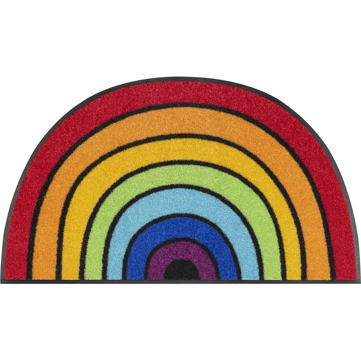 Round Rainbow – Bild 1