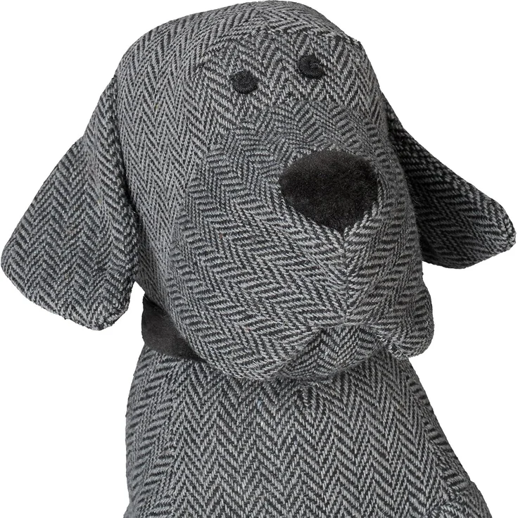 Stoff Türstopper Hund 10025058 – Bild 6