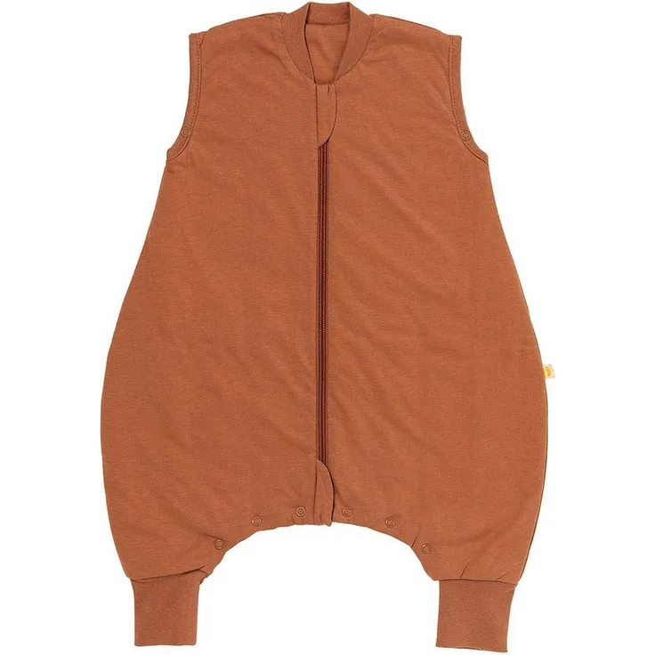 Schlummersack Kinderschlafsack, Ganzjahres Schlafsack mit Füßen, 2.5 Tog OEKO-TEX zertifiziert
